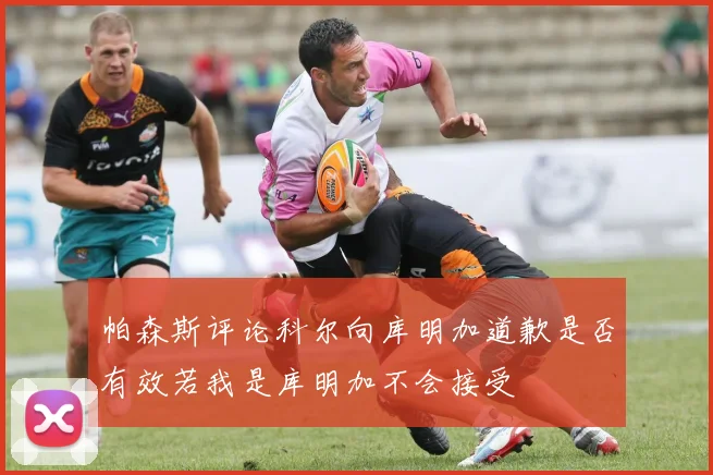 帕森斯评论科尔向库明加道歉是否有效若我是库明加不会接受